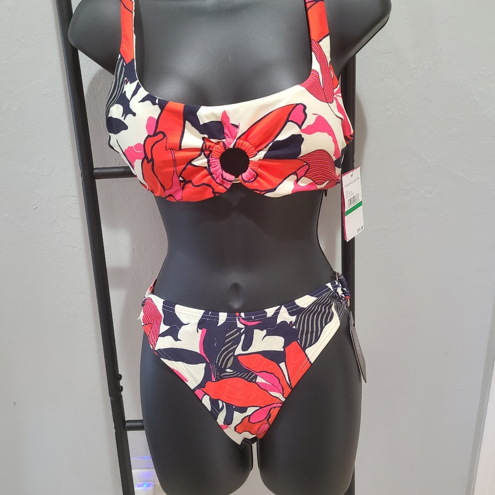 Vince Camuto bikini